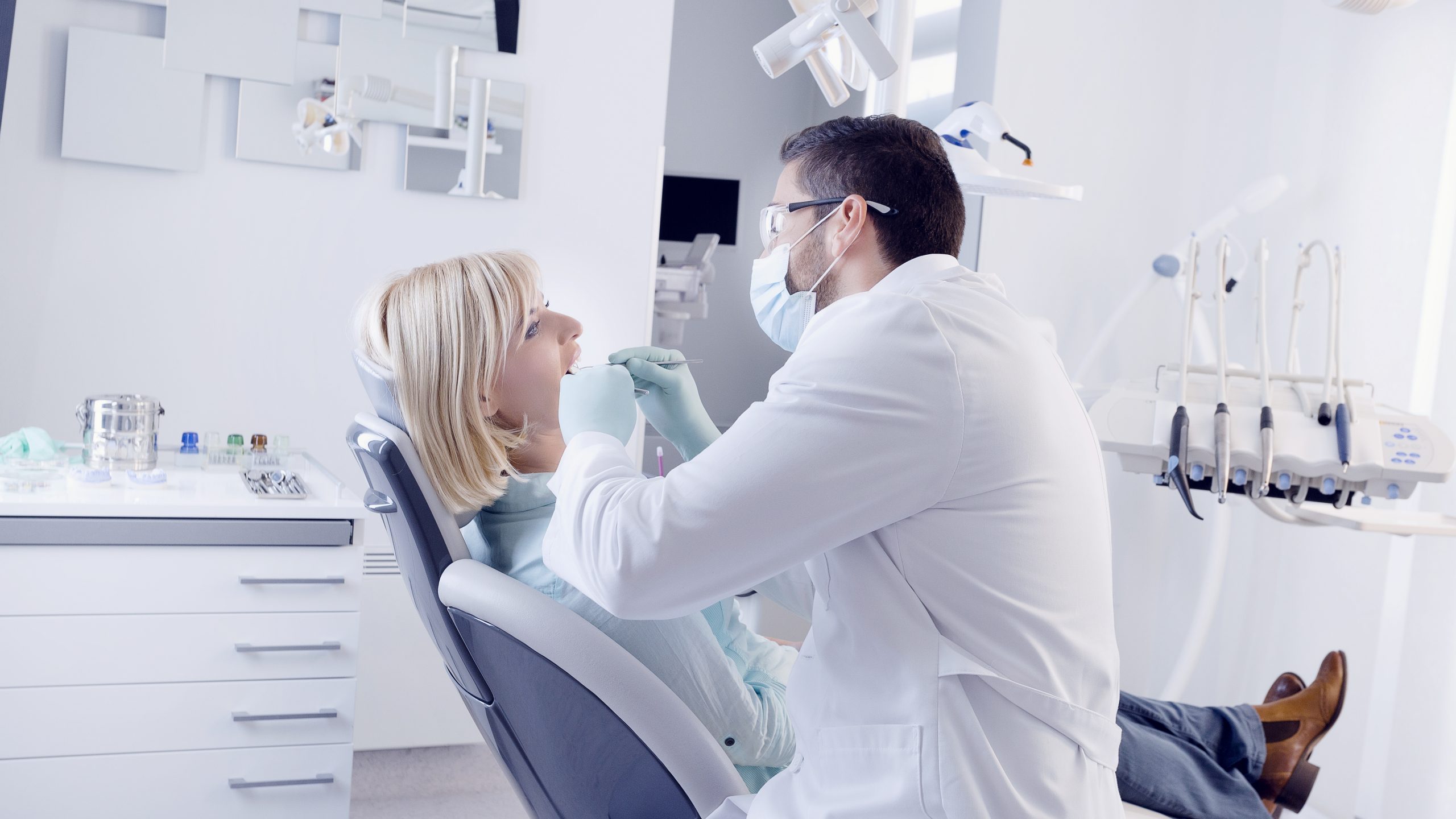 Dentist in Ansonia, CT